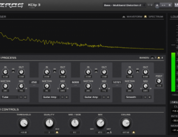 Kazrog KClip3 v3.1.0 x86 x64