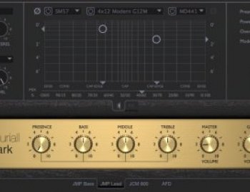 Mercuriall Spark v1.1.1 x86 x64