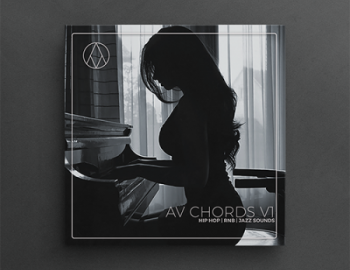 AngelicVibes AV Chords V1