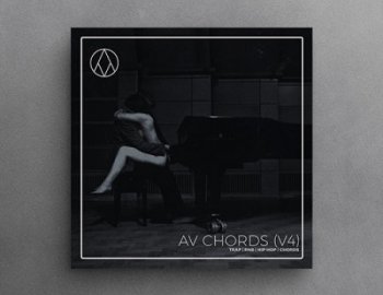 AngelicVibes AV Chords V4