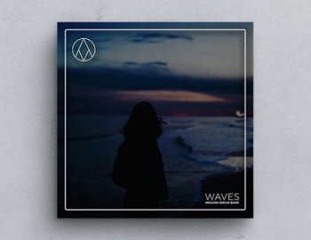 AngelicVibes Waves Serum Bank