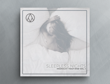 AngelicVibes Sleepless Nights