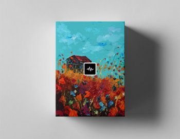 WavSupply Dez Wright Wildflower