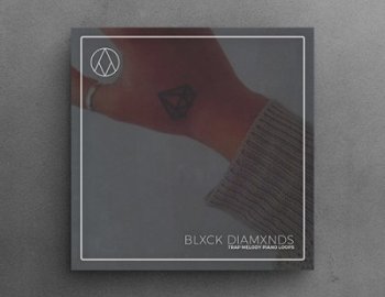 AngelicVibes Blxck Diamxnds