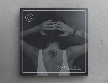 AngelicVibes So Soulful