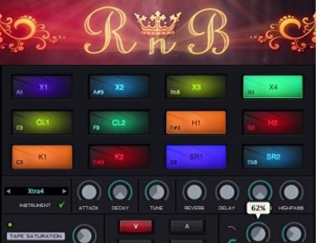 StudioLinkedVST Drumma v1.1 x86 x64