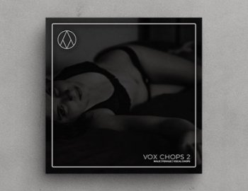 AngelicVibes Vox Chops 2