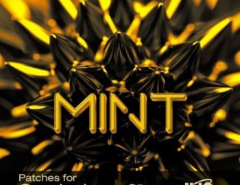ILIO The MINT for Omnisphere 2