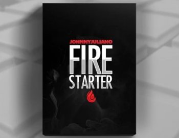 Splice Sounds Johnny Juliano Fire Starter Pack