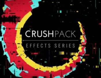 Native Instruments Crush Pack v1.2.1
