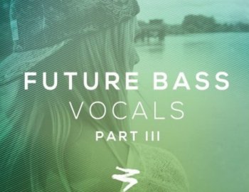 Abletunes Future Bass Vocals Part III