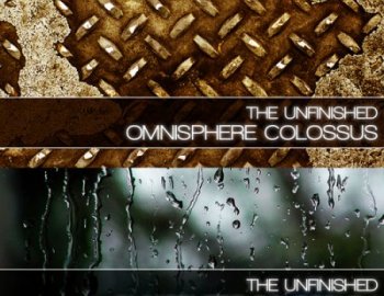 The Unfinished Omnisphere Colossus Vol.1-2