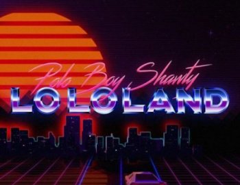 Polo Boy Shawty Lolo Land Drum Kit