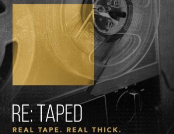 That Sound RE-TAPED