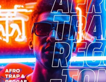 Diginoiz Afro Trap And Reggaeton