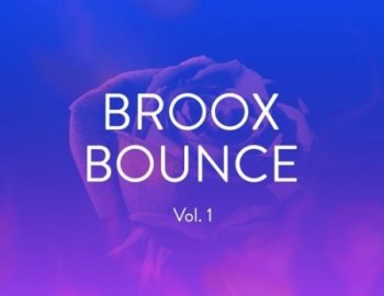 Aubit Broox Bounce Volume 1