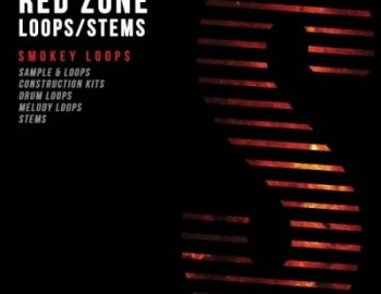 Smokey Loops Red Zone