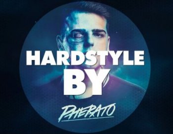 Big Edm Hardstyle By Pherato