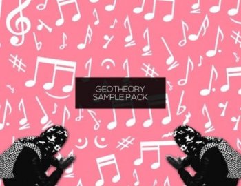 GEOTHEORY SamplePack
