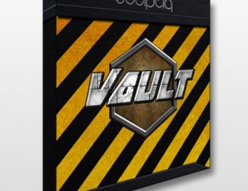 Ecliptiq Audio Vault