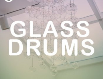 Noiiz Glass Drums