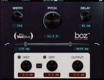 Boz Digital Labs ProVocative v1.0.6 x86 x64