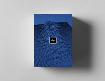 WavSupply Nick Mira Supersonic Drum Kit