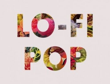 Sample Magic Lo-Fi Pop