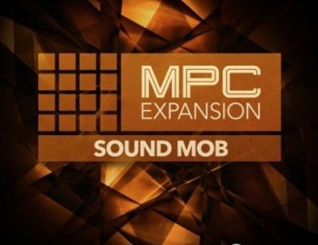 AKAI MPC Software Expansion Sound Mob