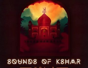 Splice Sounds of KSHMR Vol.3