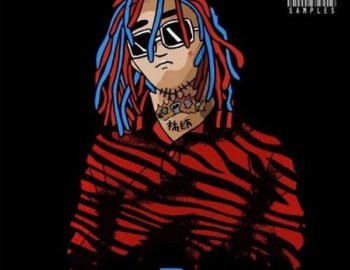 Kryptic Samples Gucci Gucci 3