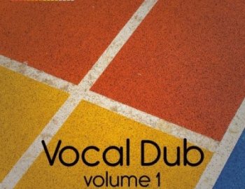 Ground Loops Vocal Dub Volume 1