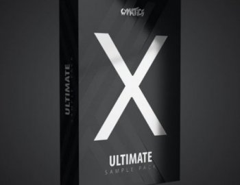Cymatics Project X Ultimate Sample Pack