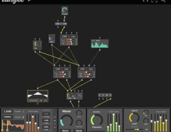 Sound Guru The Tangle v0.1.5 x86 x64