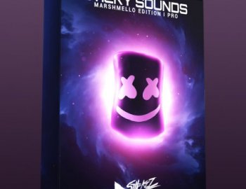 StiickzZ Sticky Sounds Mello Edition