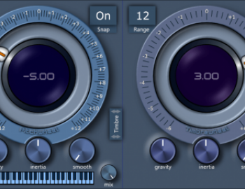 QuikQuak Pitchwheel v5.1.0