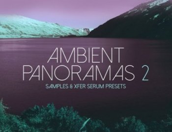 Production Master Ambient Panoramas 2
