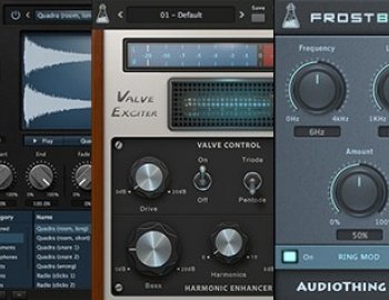 AudioThing Effect Bundle 2019.7 x86 x64