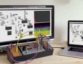 Cycling 74 Max v8.2.2