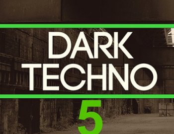 Audentity Records Dark Techno 5