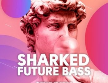 Sample Sounds Sharked Future Bass