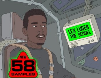 Splice - Lex Luger The Sequel