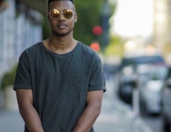 Noiiz The Press Recording Studio Remy Ashton Vocals