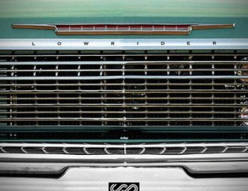 Soul Surplus Lowrider Sample Pack