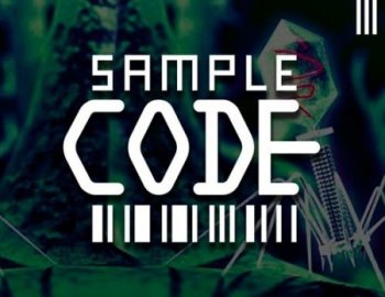Sample Code Groovy Tech House