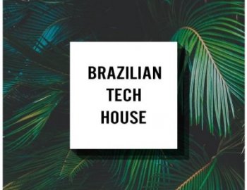 Whitenoise Records Brazilian Tech House