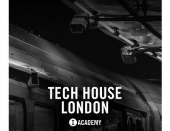 Toolroom Toolroom Academy Tech House London