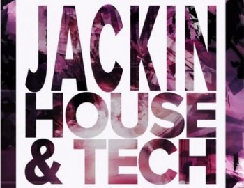 Soundbox Jackin House and Tech