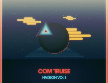 Splice Com Truise: Nvision Pack