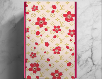 Beldondidthat The Rare Louis Vuitton Drip Kit